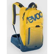 Evoc Trail Pro 10 Bike Backpack  denim