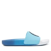Quiksilver Natikači P4049524 Modra