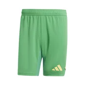 ADIDAS PERFORMANCE Športne hlače Tiro rumena/limeta