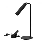 Well Namizna LED svetilka CANNY, 190lm, 3W, črna