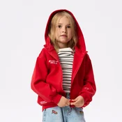 Reserved - GIRLS` JOGGING TOP