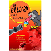 BUZZARD - rog