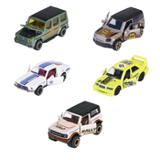 CastHeads Series Darilni set 5 kosov