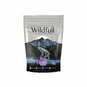 Wildfull Cat Kitten Formula - Chicken & Pumpkin 400 g