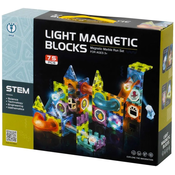 Magnetne kocke - steza 77 kosov. Kruzel 22684