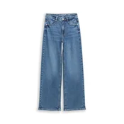 TOM TAILOR Kavbojke Madina moder denim
