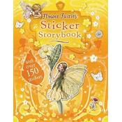 Flower Fairies Sticker Storybook