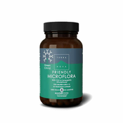 Terranova Deciji probiotik-mikroflora kompleks 50 kapsula