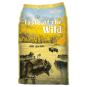 Taste of the Wild High Prairie Canine - 2 kg