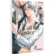 Call me Master