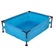 TIAKI pasji bazen Square - D 119 x Š 90 x V 33 cm