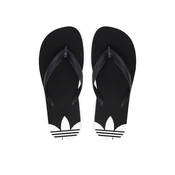 Japonke adidas Adi Sun Thongs JP7750 Črna