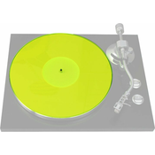 IHRING Audio Acrylic LP Slip Matt Slipmat