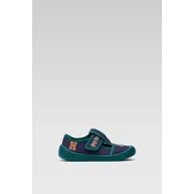 Copati Harry Potter MB AW22-058WBHP1 Mornarsko modra