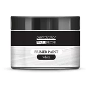 Stenski dekor Bela osnovna barva | 150 ml