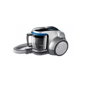 Black+Decker Usisavac za pod bez vrecice Black&Decker BXVML700E