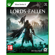 Lords of The Fallen (Xbox Series X)