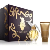 NINA RICCI LAir du Temps darilni set za ženske