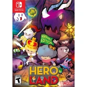 Heroland - Knowble Edition (SWITCH)