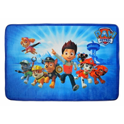 Nickelodeon Otroška preproga, ultra mehka, Paw Patrol 100x150cm