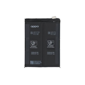 Oppo Find X5 CPH2307, A52 CPH2061, A72 CPH2067, A92 CPH2059 - Baterija BLP891 4800mAh - 4200002 Genuine Service Pack