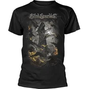 Blind Guardian Majica Prophecies Unisex Black M