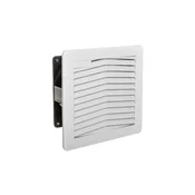Ventilator 57 m3/h 20W 230VAC IP54 150x150x71mm FL210Z
