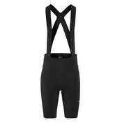 Craft ENDUR BIB SHORTS C2 M, hlače kolesarske, črna C17335