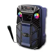 XPLORE Prenosni sistem karaoke Funky XP8803