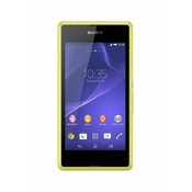 SONY pametni telefon XPERIA E3 LIME