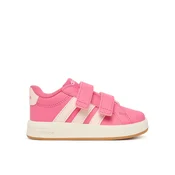 Adidas Patike za devojcice Grand court 3.0 cf i GT, Roze