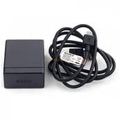 Sony hišni polnilec 220V EP880 + USB EC803 microUSB s podatkovnim kablom