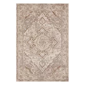 Bež/krem tepih 240x340 cm Terrain Designer Sand – Hanse Home