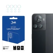 3MK Oneplus 10R - zaščita leče 3mk
