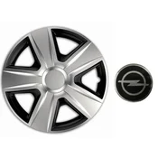 Ratkapne za Opel Esprit RC bicolor , 14