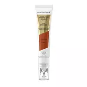 Max Factor Miracle Pure kremasti korektor protiv oticanja i tamnih krugova nijansa 06 Maple 10 ml