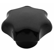 shumee BAKELITNI ROČAJ ČRN M8*40MM DIN6336K