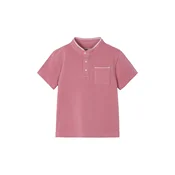 Mayoral Majica 3102 Roza Regular Fit