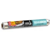 Stella AZ aluminijasta folija 20% DEBELINA 20 m rola