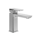 Villeroy & Boch TVW11200300061 - Umivalniška armatura SUBWAY 15,5 cm, sijajni krom