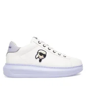 Superge KARL LAGERFELD KL62530N Bela