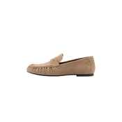VAGABOND SHOEMAKERS Mokasini Aleya bež
