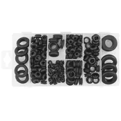 Gumijaste prehodnice 6-24 mm 180 kosov 66261
