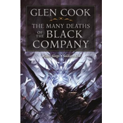 MANY DEATHS OF THE BLACK COMPANY