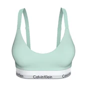 Calvin Klein Underwear Nedrček meta/črna/bela