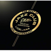 THE BEST OF JAZZ CLUB GAJO LJUBLJANA