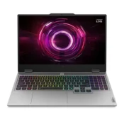 Gaming prenosnik LENOVO LOQ 15,6 R7-250/16/1/RTX5060/W11H (83JG004MSC)