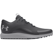 Obutev Under Armour UA Charged Draw 2 SL-BLK