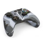 Silikonska zaščitna prevleka za krmilnik ORB - kamuflažna (Xbox One)