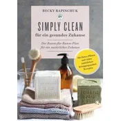 Simply Clean für ein gesundes Zuhause